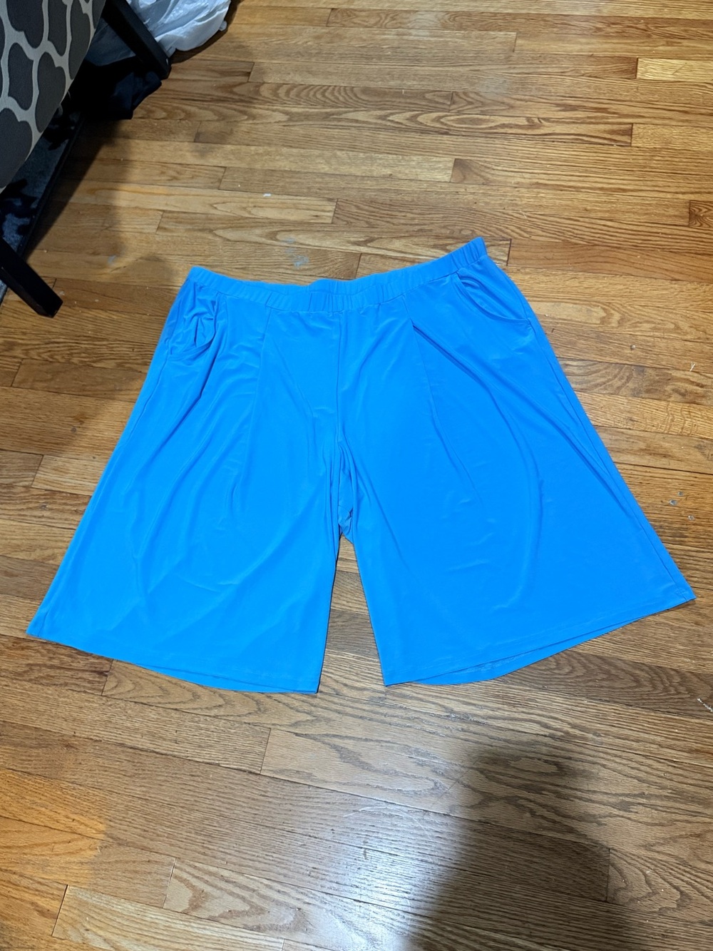 Slinky brand shorts Size 3X